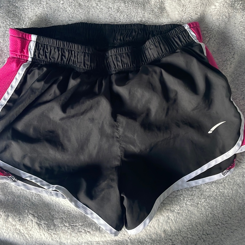 Active shorts